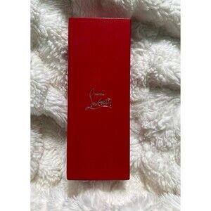Christian Louboutin 013g matte Roccotte lipstick